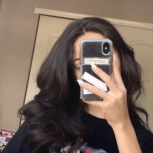 Meet your Posher, Lucy